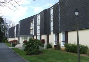 Photo Castel Saint Jacques, maison de retraite priv&eacute;e associative, Ehpad à St Jacques Sur Darnetal 76