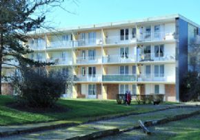 Photo RESIDENCE BEAUSOLEIL, foyer logements, r&eacute;sidence autonomie, maison de retraite &agrave; NEUVILLE LES DIEPPE 76