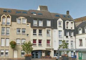Photo Rpa Marcel Paul, R&eacute;sidence autonomie, Foyer logements à Dieppe 76