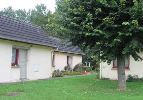 Photo Residence De L'Epte, R&eacute;sidence autonomie, Foyer logements à Gournay En Bray 76