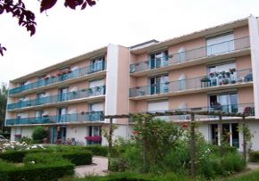 Photo Residence Des Perrets, R&eacute;sidence autonomie, Foyer logements à Le Mesnil Esnard 76