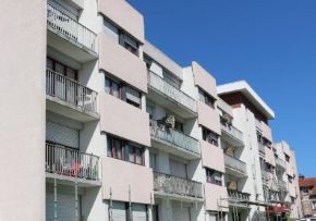 Photo Rpa Les Hortensias, R&eacute;sidence autonomie, Foyer logements à Deville Les Rouen 76
