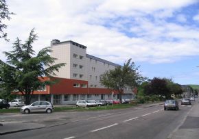 Photo RPA PAVILLON EDMOND MICHELET, foyer logements, r&eacute;sidence autonomie, maison de retraite &agrave; EU 76