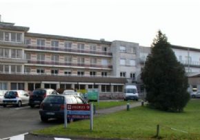 Photo EHPAD DU CENTRE HOSPITALIER DE EU, Ehpad, maison de retraite &agrave; EU 76