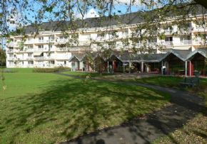 Photo MAISON DE RETRAITE LA POMMERAIE, Ehpad, maison de retraite &agrave; CRIQUETOT L ESNEVAL 76