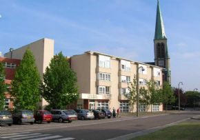 Photo RESIDENCE SAINT JOSEPH, Ehpad, maison de retraite &agrave; SOTTEVILLE LES ROUEN 76