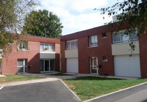 Photo Residence Carnot, R&eacute;sidence autonomie, Foyer logements à Caudebec Les Elbeuf 76