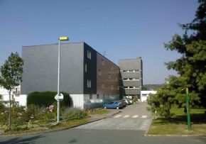 Photo RPA LES SAPINS, foyer logements, r&eacute;sidence autonomie, maison de retraite &agrave; NOTRE DAME DE GRAVENCHON 76