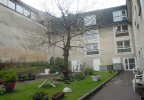Photo Residence Ulysse Prevot, R&eacute;sidence autonomie, Foyer logements à Fecamp 76
