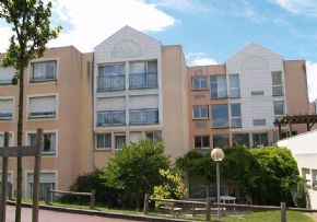 Photo CH ELBEUF-SITE DE BOIS ROND, Ehpad, maison de retraite &agrave; CLEON 76