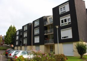 Photo RESIDENCE GEORGES DE BEAUREPAIRE, foyer logements, r&eacute;sidence autonomie, maison de retraite &agrave; PAVILLY 76