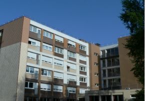 Photo Residence Rene Biville, Ehpad, R&eacute;sidence autonomie, Foyer logements à Le Trait 76