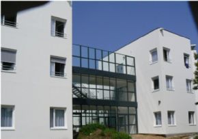 Photo RESIDENCE BOUIC MANOURY, Ehpad, maison de retraite &agrave; FAUVILLE EN CAUX 76