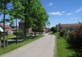 Photo ETABLISSEMENT PUBLIC DEPARTEMENTAL DE GRUGNY, maison de retraite &agrave; GRUGNY 76