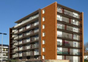 Photo Residence De L'Estuaire, R&eacute;sidence autonomie, Foyer logements à Gonfreville L Orcher 76
