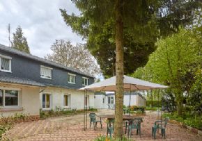 Photo Maison De Retraite L'Age D'Or, maison de retraite priv&eacute;e, Ehpad à Buchy 76