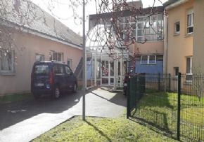 Photo Ehpad La Source, maison de retraite Publique, Ehpad à Le Houlme 76