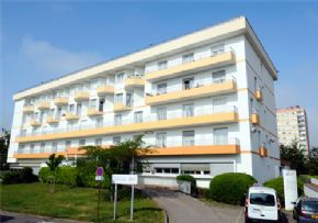 Photo Residence Btp Rms, maison de retraite priv&eacute;e associative, Ehpad à St Etienne Du Rouvray 76
