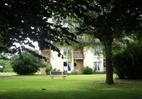 Photo LOGEMENT FOYER SAINT-JEAN, foyer logements, r&eacute;sidence autonomie, maison de retraite &agrave; BOSC LE HARD 76