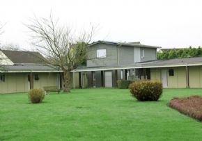 Photo RESIDENCE LES LILAS, foyer logements, r&eacute;sidence autonomie, maison de retraite &agrave; YERVILLE 76