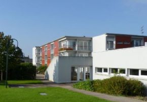 Photo Residence Le Bois Joli, maison de retraite priv&eacute;e associative, Ehpad à Les Grandes Ventes 76