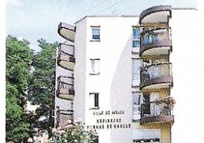 Photo Residence Yvonne De Gaulle, R&eacute;sidence autonomie, Foyer logements à Melun 77