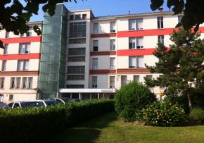 Photo Ehpad Clement Et Auberge - Ch Melun, maison de retraite Publique, Usld, Ehpad à Melun 77