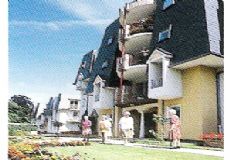 Photo RESIDENCE BLANCHE DE CASTILLE, foyer logements, r&eacute;sidence autonomie, maison de retraite &agrave; MELUN 77