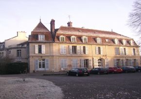 Photo Residence De L'Aubetin, maison de retraite priv&eacute;e associative SOS, Ehpad à Amillis 77