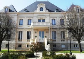 Photo Residence Du Chateau Nodet, maison de retraite priv&eacute;e EMEIS, Ehpad à Montereau Faut Yonne 77