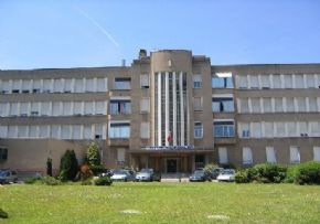 Photo Pole Geriatrique Du Centre Hospitalier De Montereau Faut Yonne, maison de retraite Publique, Usld, Ehpad à Montereau Faut Yonne 77
