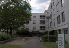 Photo Centre De Geriatrie Le Rocher Vert, Usld à Nemours 77