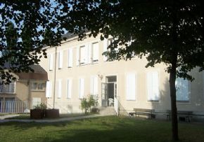 Photo Residence De La Table Ronde, maison de retraite priv&eacute;e associative ACPPA, Ehpad à Provins 77