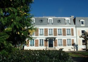 Photo Le Melod'Hier, maison de retraite priv&eacute;e, Ehpad à Coubert 77