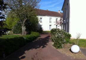 Photo Residence Au Coin Du Feu, maison de retraite priv&eacute;e, Ehpad à Dammartin En Goele 77