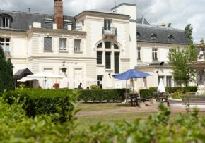 Photo Le Chateau De Seine Port - Groupe Domusvi, maison de retraite priv&eacute;e DOMUSVI, Ehpad à Seine Port 77