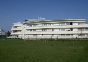 Photo Ehpad Les Acacias, maison de retraite priv&eacute;e associative, Ehpad à Mitry Mory 77