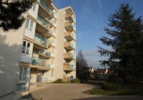 Photo RESIDENCE OCTAVE LANDRY, foyer logements, r&eacute;sidence autonomie, maison de retraite &agrave; VILLEPARISIS 77