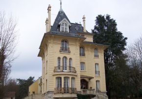 Photo Centre Alzheimer Villa Baucis, maison de retraite priv&eacute;e ALMAGE, Ehpad à Fontainebleau 77