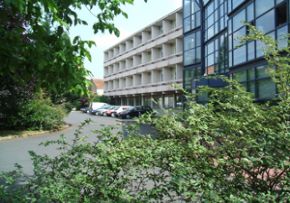 Photo Maison De Retraitede L'Hopital, maison de retraite Publique, Ehpad à Fontainebleau 77