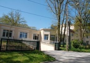Photo Residence Villers, maison de retraite priv&eacute;e, Ehpad à St Fargeau Ponthierry 77