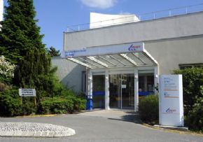 Photo Residence Btp Rms Le Parc, maison de retraite priv&eacute;e associative, Ehpad à Pontault Combault 77