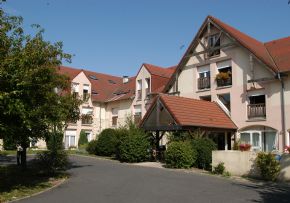 Photo La Ferme Du Marais, maison de retraite priv&eacute;e, Ehpad à Le Mee Sur Seine 77