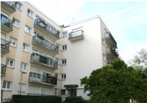 Photo Residence Les Tournelles, R&eacute;sidence autonomie, Foyer logements à Le Mee Sur Seine 77