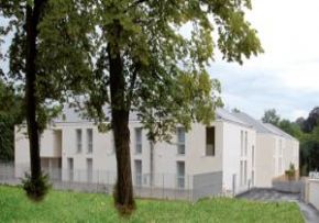 Maison de retraite RESIDENCE MALKA &agrave 77350 BOISSISE LA BERTRAND