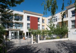 Maison de retraite KORIAN LA DETENTE &agrave 77400 DAMPMART