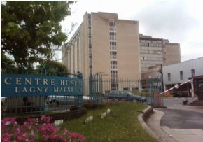 Photo Ehpad Du Centre Hopistalier De Lagny Sur Marne, maison de retraite Publique, Ehpad à Lagny Sur Marne 77