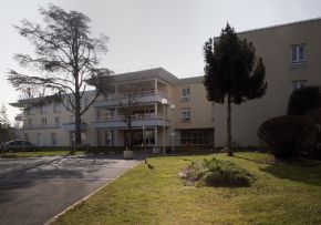 Photo Residence Du Chateau, maison de retraite priv&eacute;e associative AGOS, Ehpad à Claye Souilly 77
