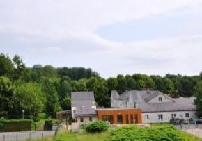 Photo Residence Le Grand Bosquet, maison de retraite Publique, Ehpad à Villers Cotterets 02