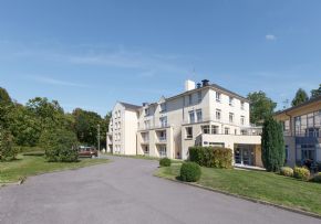 Photo Residence Du Moulin, maison de retraite priv&eacute;e COLISEE, Ehpad à Lizy Sur Ourcq 77